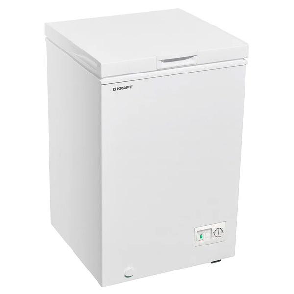 Freezer KRAFT BD W -135QX — 2