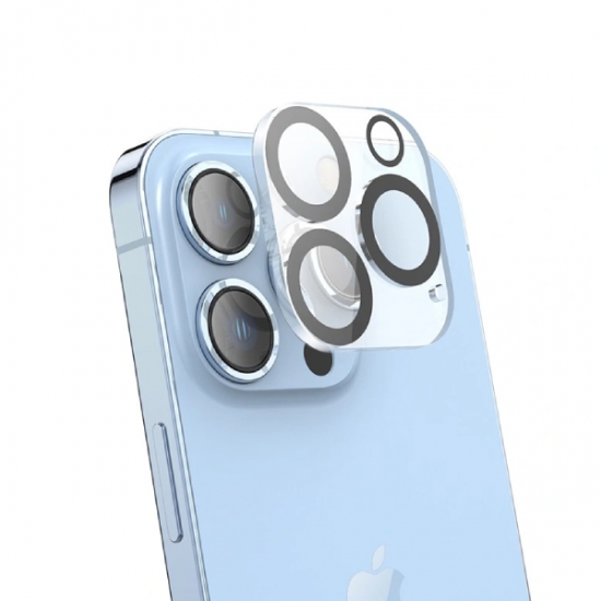 Hoco G13 3D all-inclusive Night Shooting Circle iPhone 14 Pro 14 Pro Max — 5