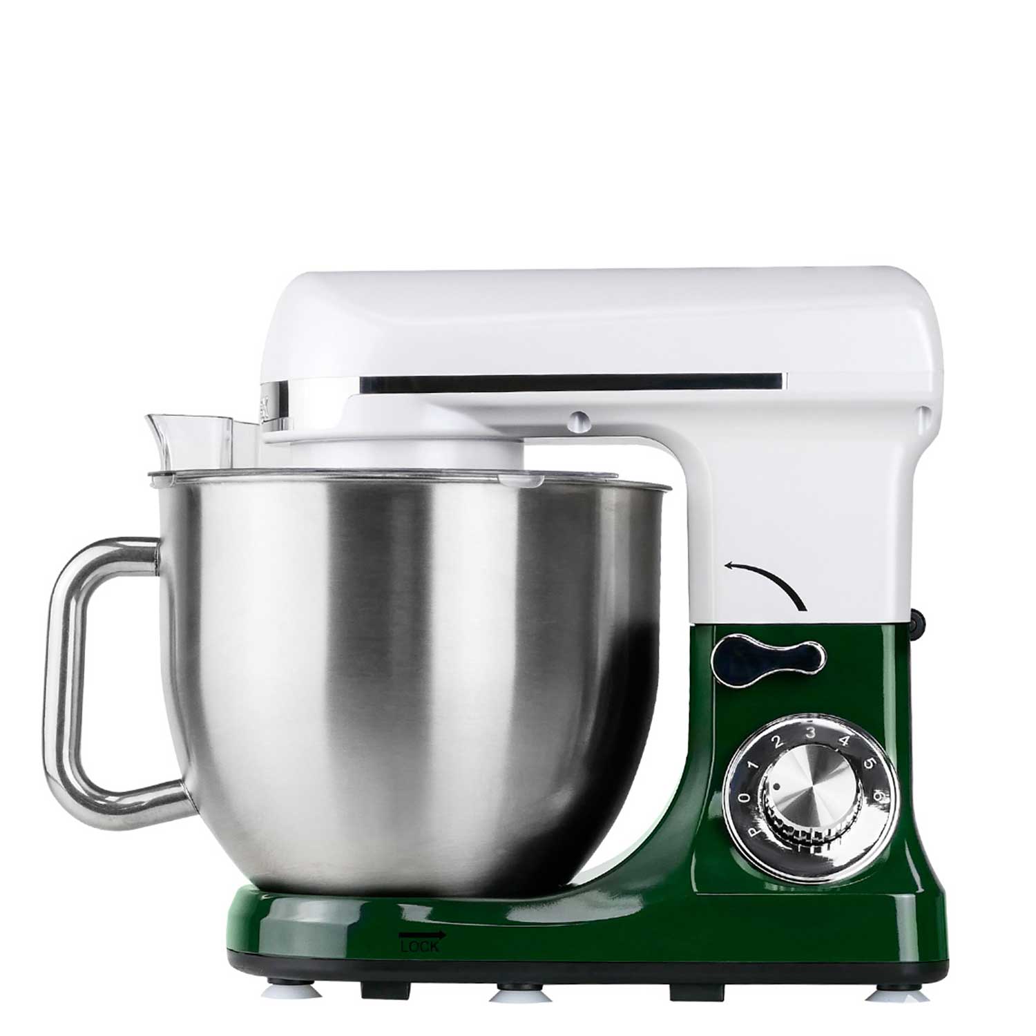 Mixer CENTEK CT-1133 ORLEAN — 2