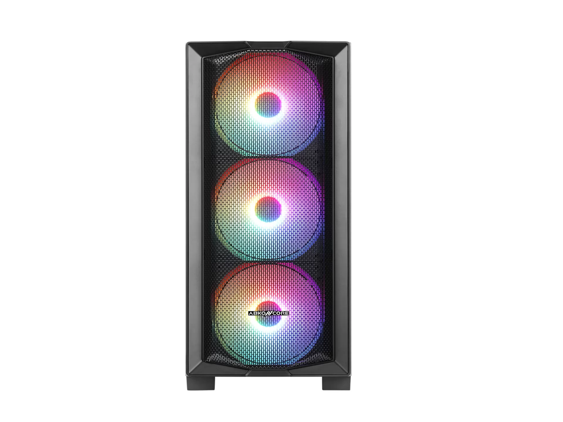 Abkoncore H450X — 2