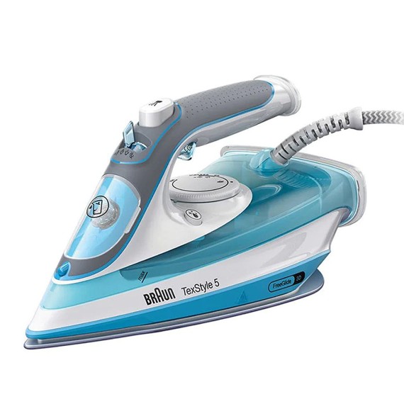SI5006BL - iron — 4