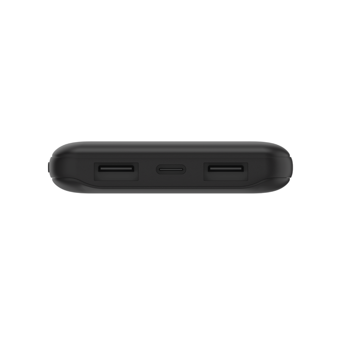 Belkin 10000mah Power Bank BLK BPB011BTBK — 5