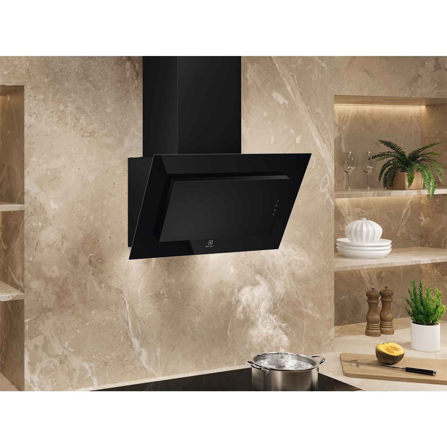 Hood Electrolux LFV326K — 5