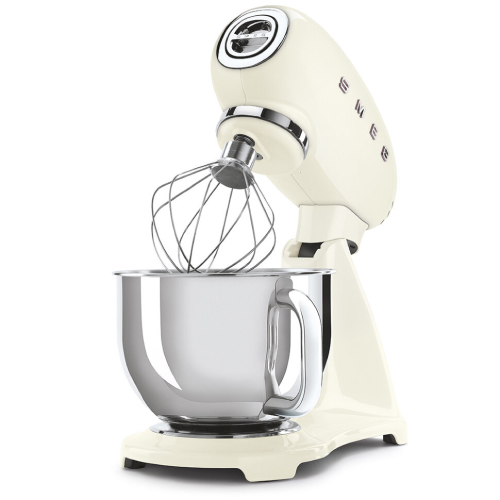 Planetary mixer Smeg SMF03CREU — 4