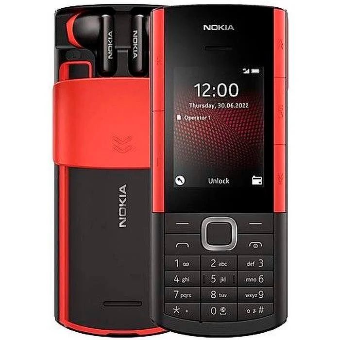 Phone Nokia 5710 XpressAudio — 2