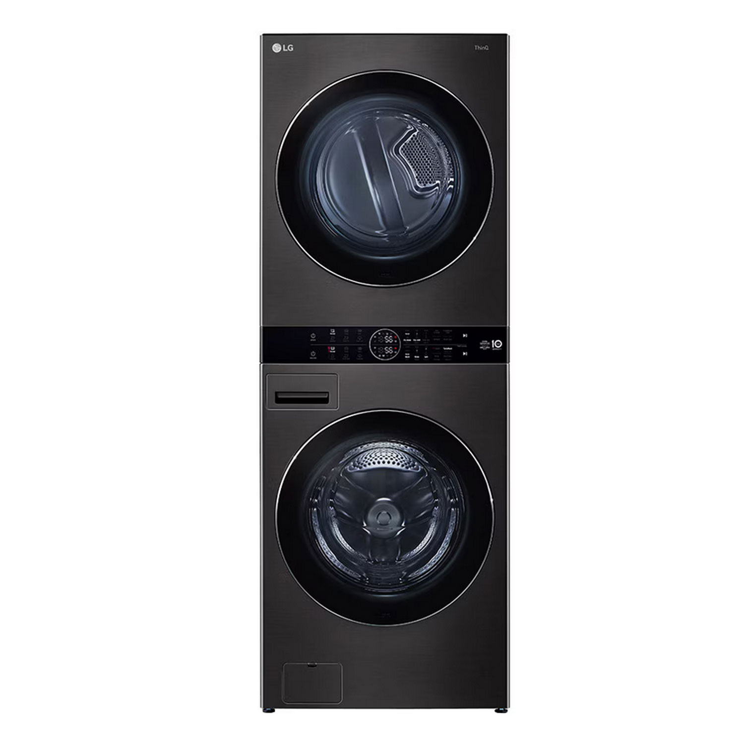 Washing machine LG W1S1CVK2EHM — 2