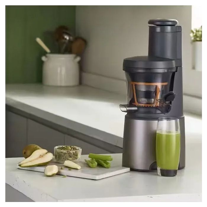 Juicer KENWOOD JMP85.000SI — 9
