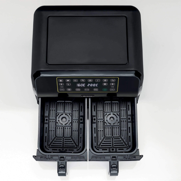 Air fryer Ariete 00C462300AR0 — 3