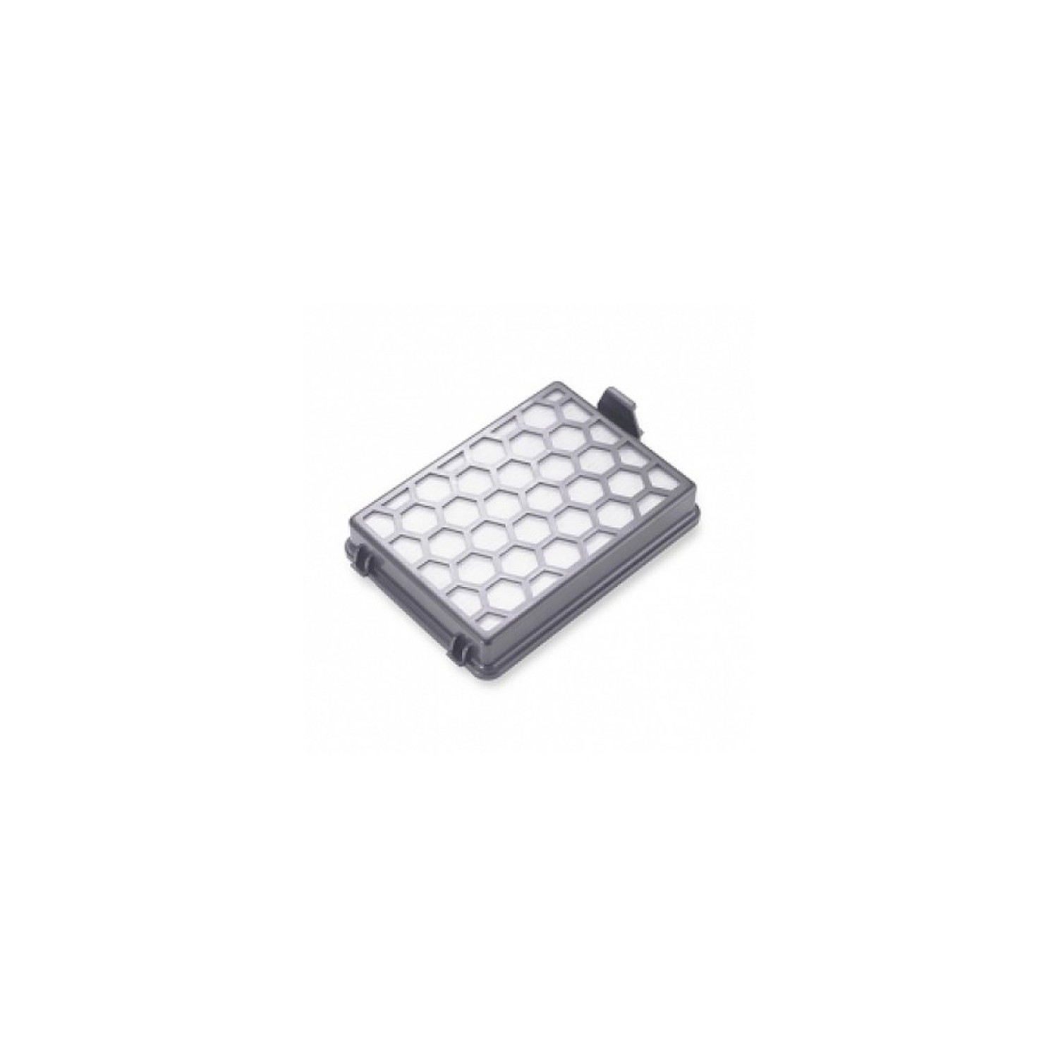 Vcl filters KARCHER FOR VC2 2.863-237.0 — 2