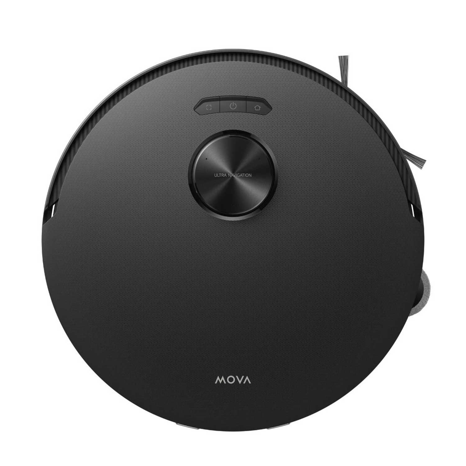 Robot vacuum cleaner MOVA Z50 Ultra RLZ92CE — 4