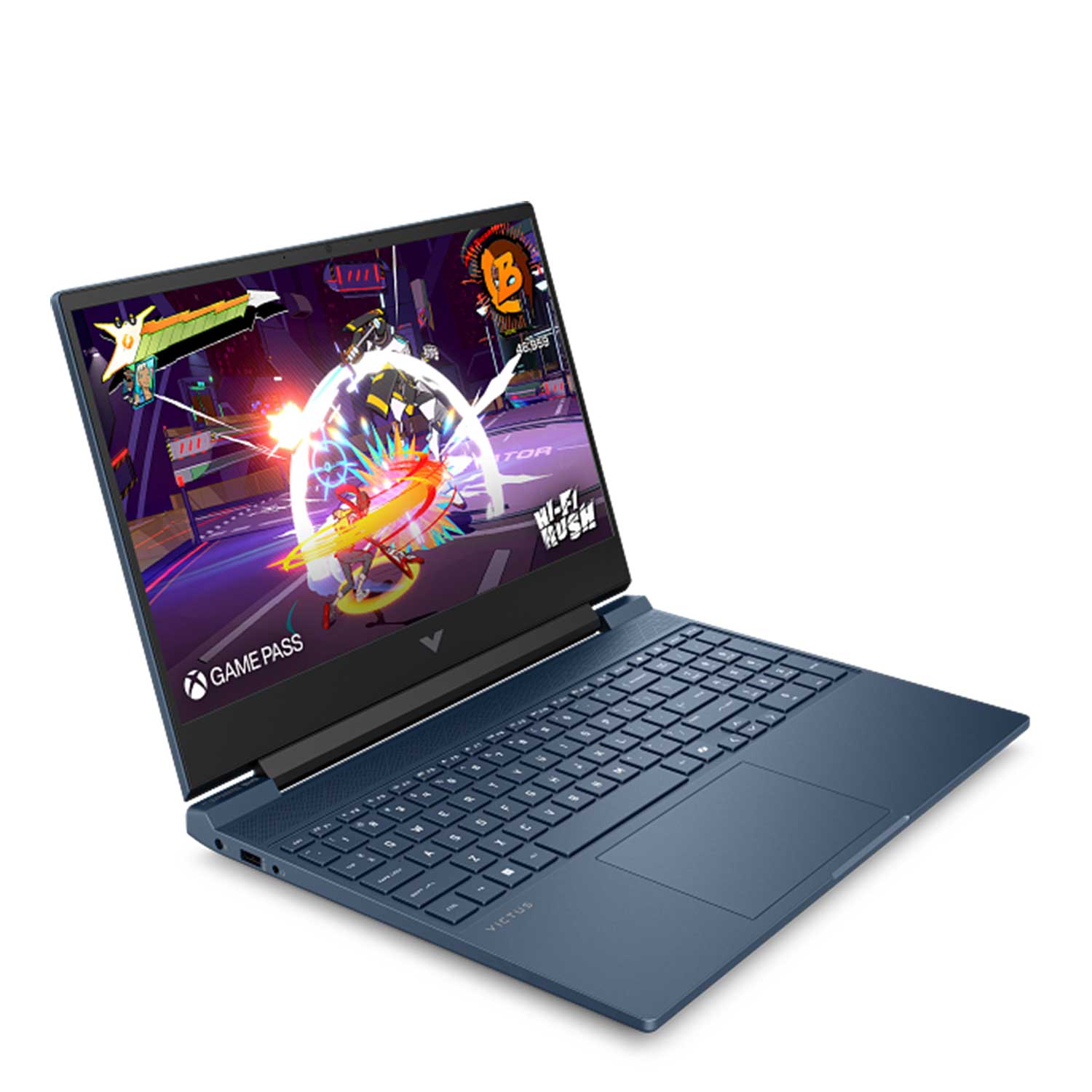 Laptop HP Victus 15-fa2081ci — 2