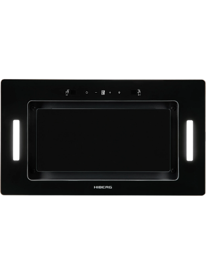 Built-in air-driven cabinet HIBERG VMF 6191 B — 2