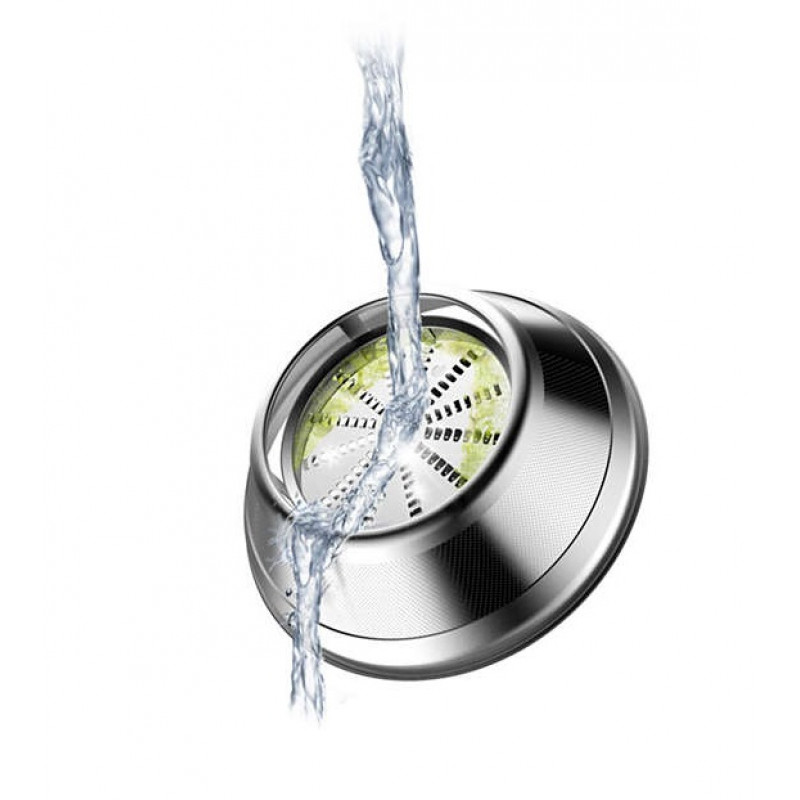 Juicer HR1922 21 — 4