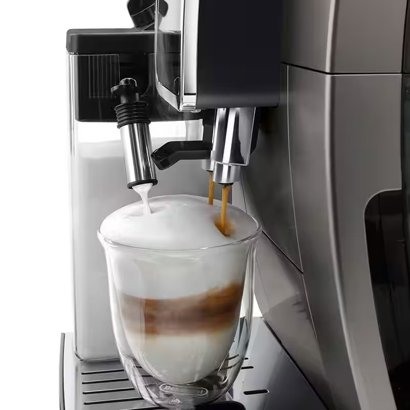 Սուրճի մեքենա De'Longhi ECAM380.95.TB Dinamica Plus — 18
