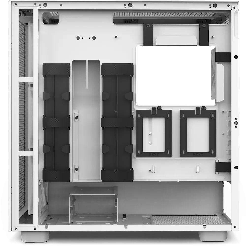 NZXT H7 Flow RGB 2023 — 7
