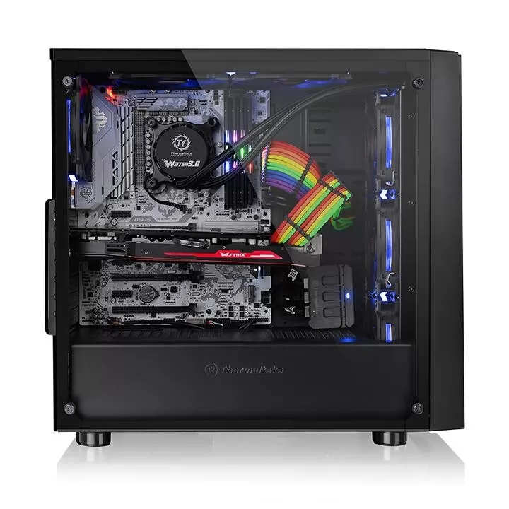 ThermalTake Versa J21 TG 234527109 — 2