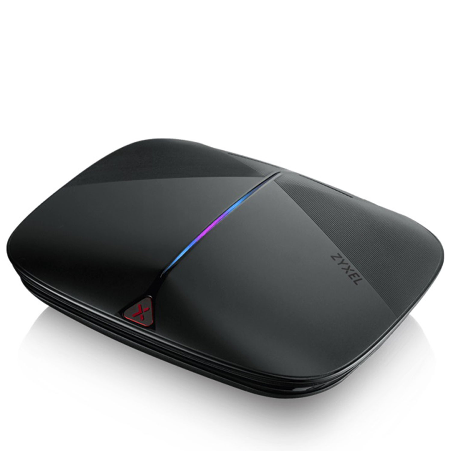 Network device ZYXEL WiFi ROUTER Armor G5 WiFi 6 NBG7815-EU0101F — 2