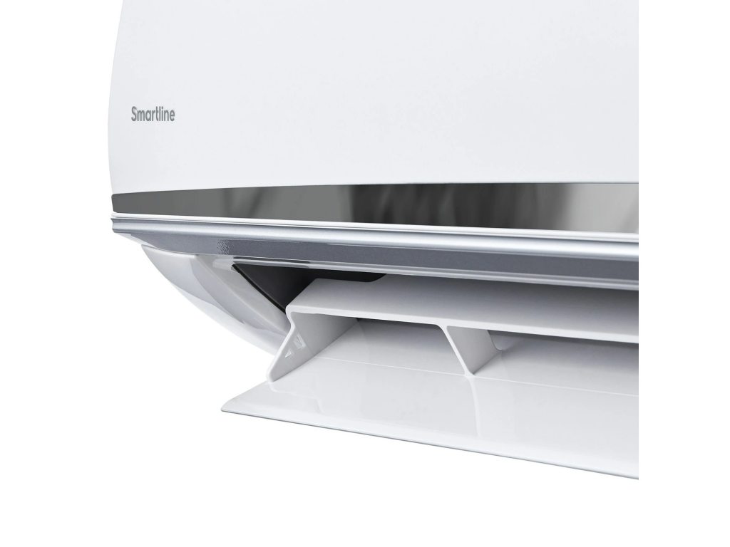 EACS I-09HSM N8 Inverter air conditioner — 4
