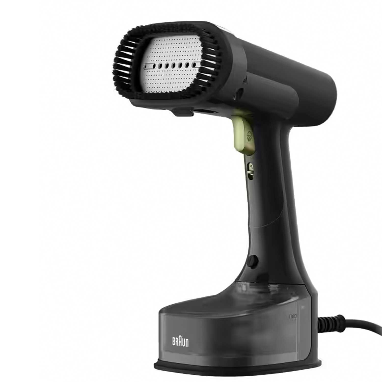 Handheld garment steamer Braun GS7088CP QuickStyle 7 — 11