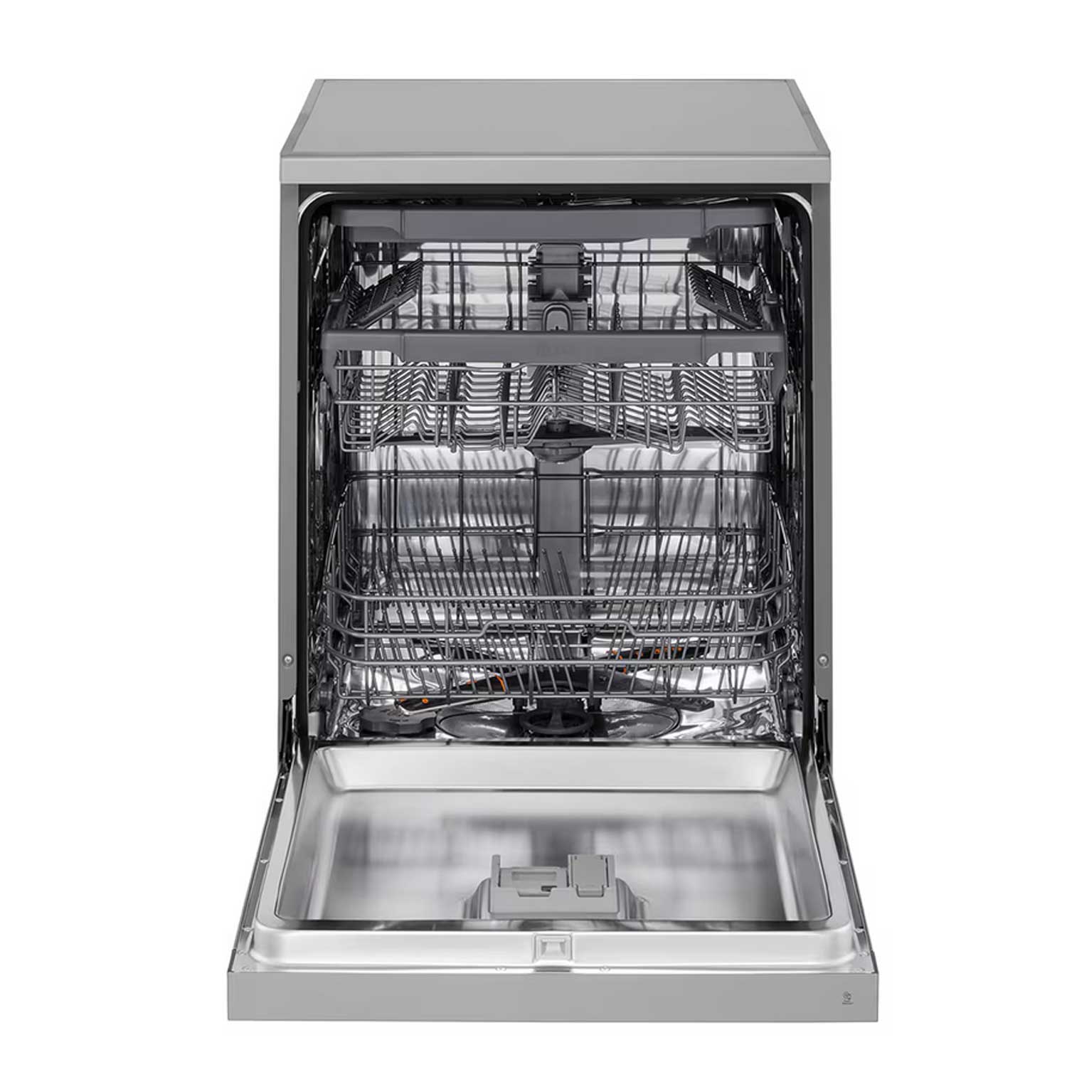 Dishwasher LG DFC513FVE — 5
