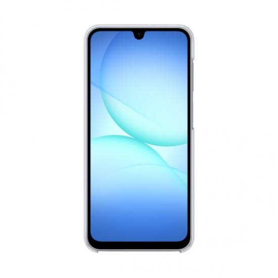 Clear case Samsung Clear Case for A17 — 5