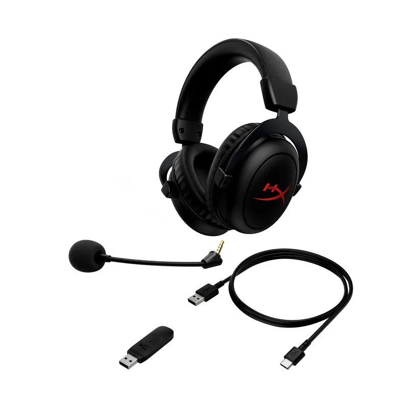 Headphones HyperX Cloud II Core Wireless — 3