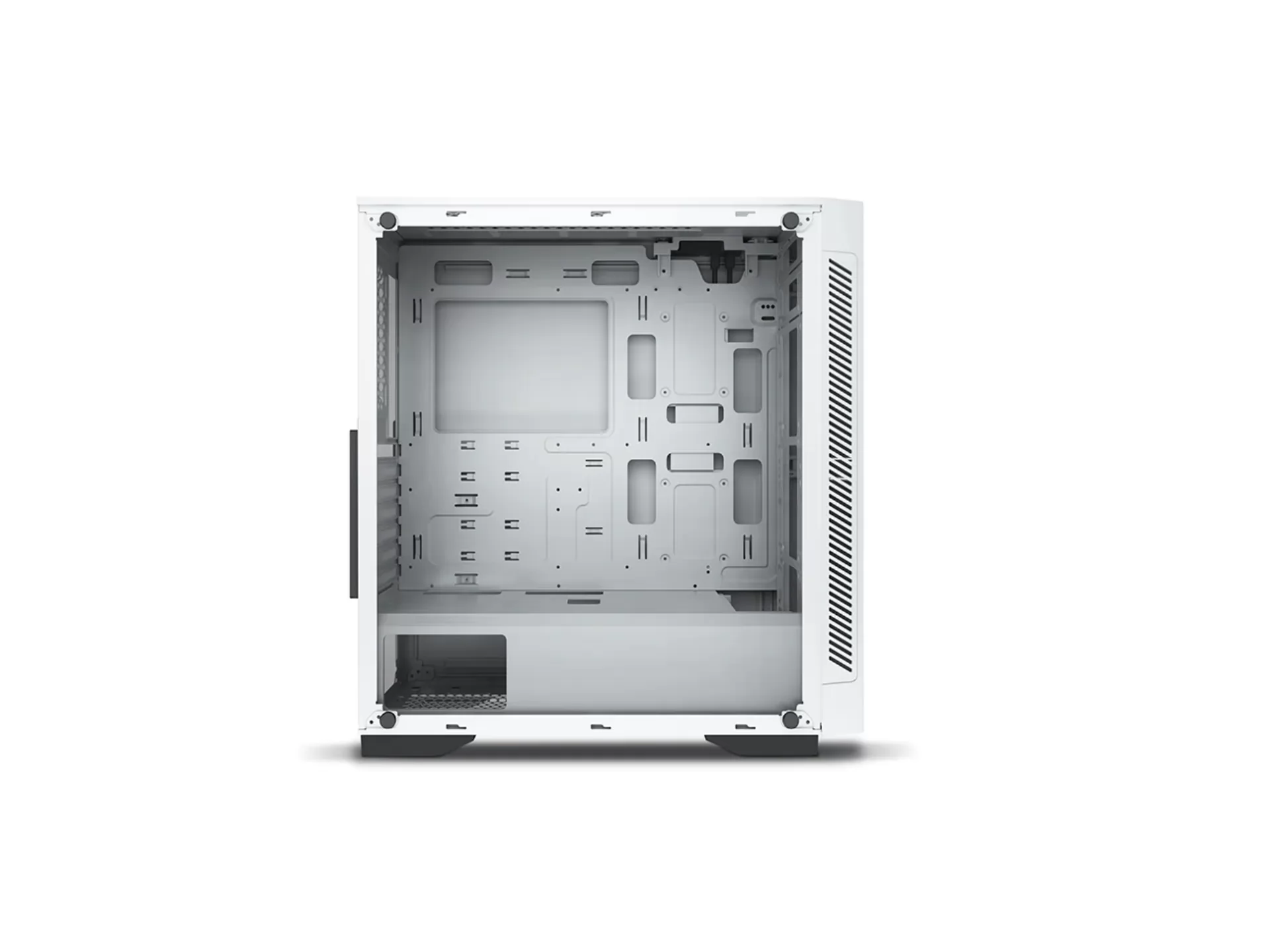 DeepCool MATREXX 55 V3 ADD-RGB WH 3F — 3