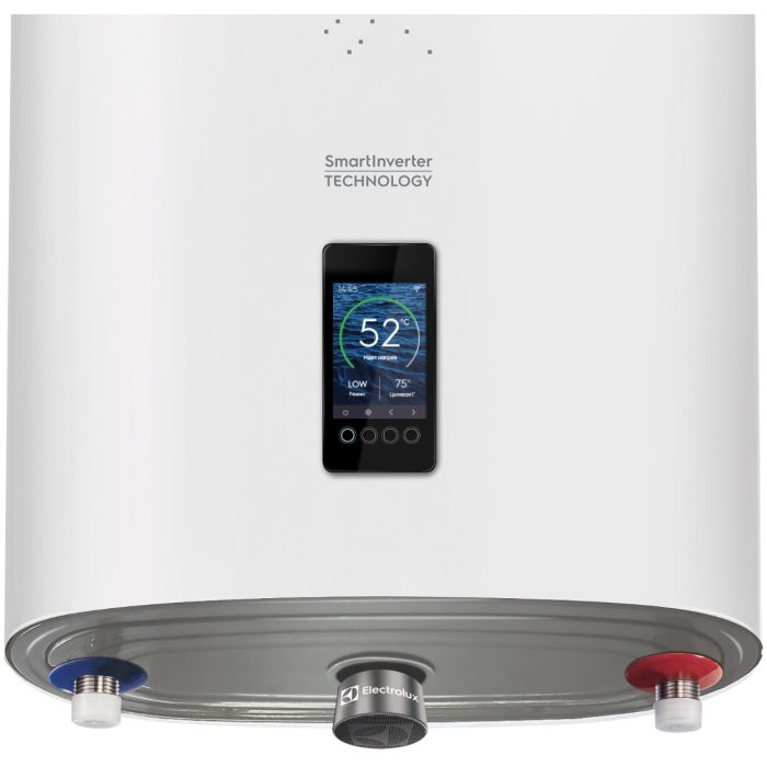 Electrolux EWH 100 SmartInverter — 6