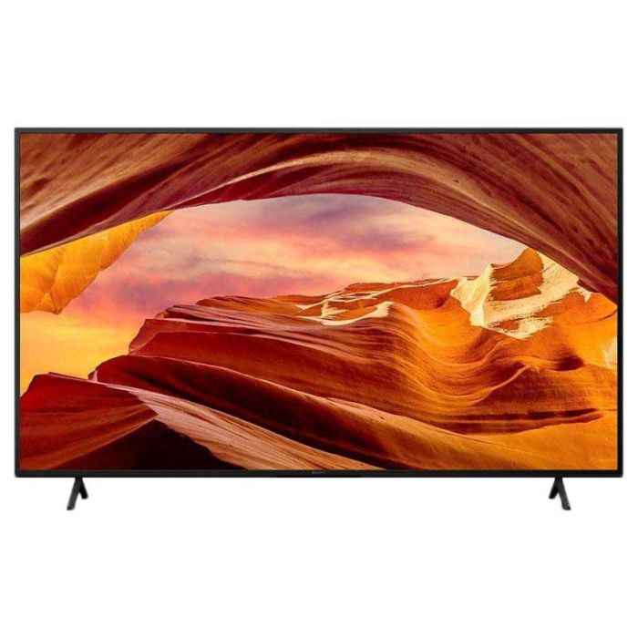 65 KD-65X75WL LED — 2