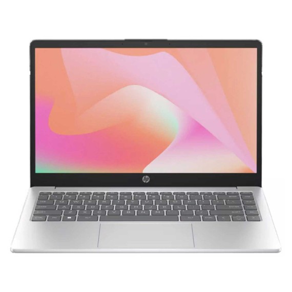 Notebook HP Laptop AI 14-HC003CI Ultra 5-225U 14 Natural C0EE5EA — 2
