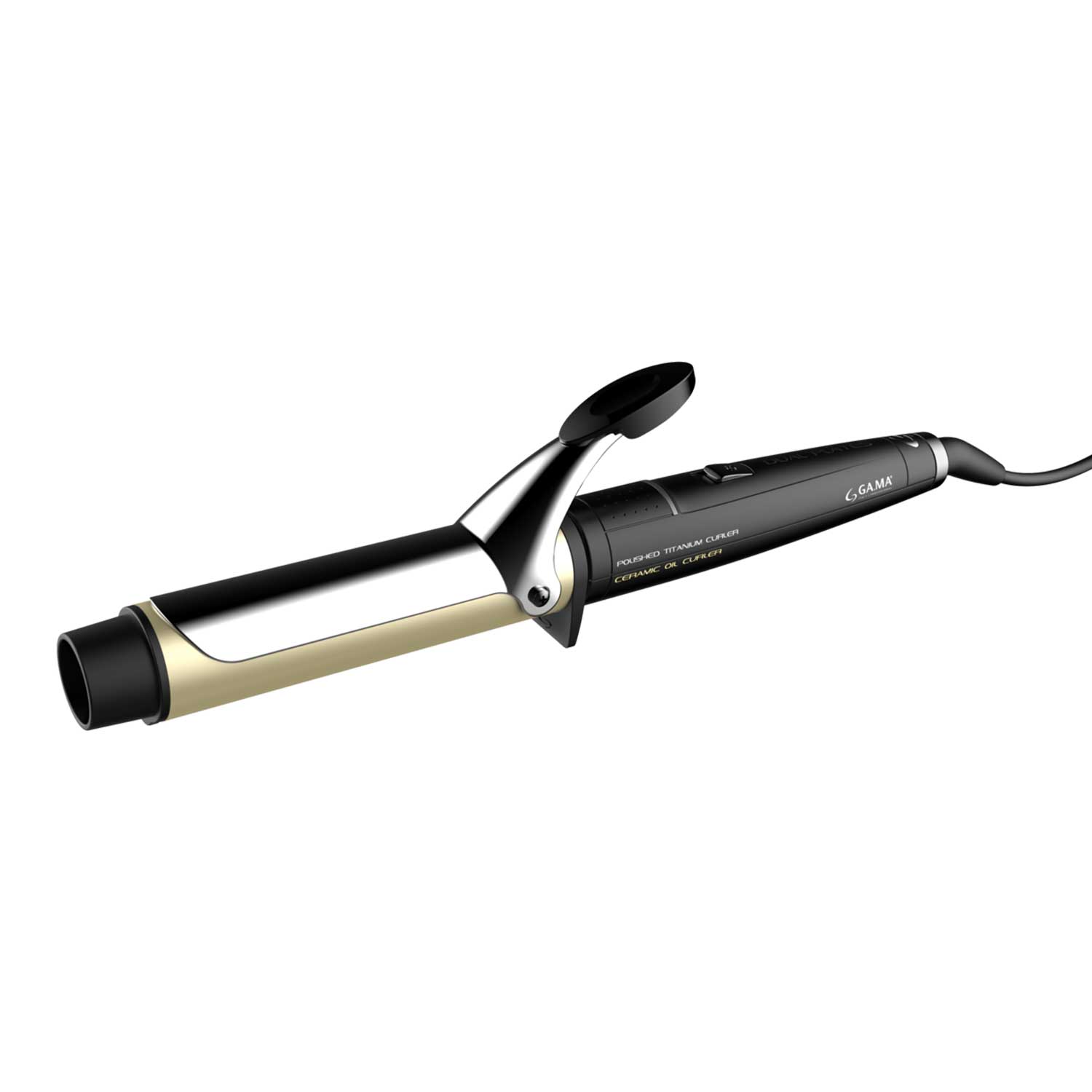 Hair styler GA.MA TOURM RGSTD-N33 GC1252