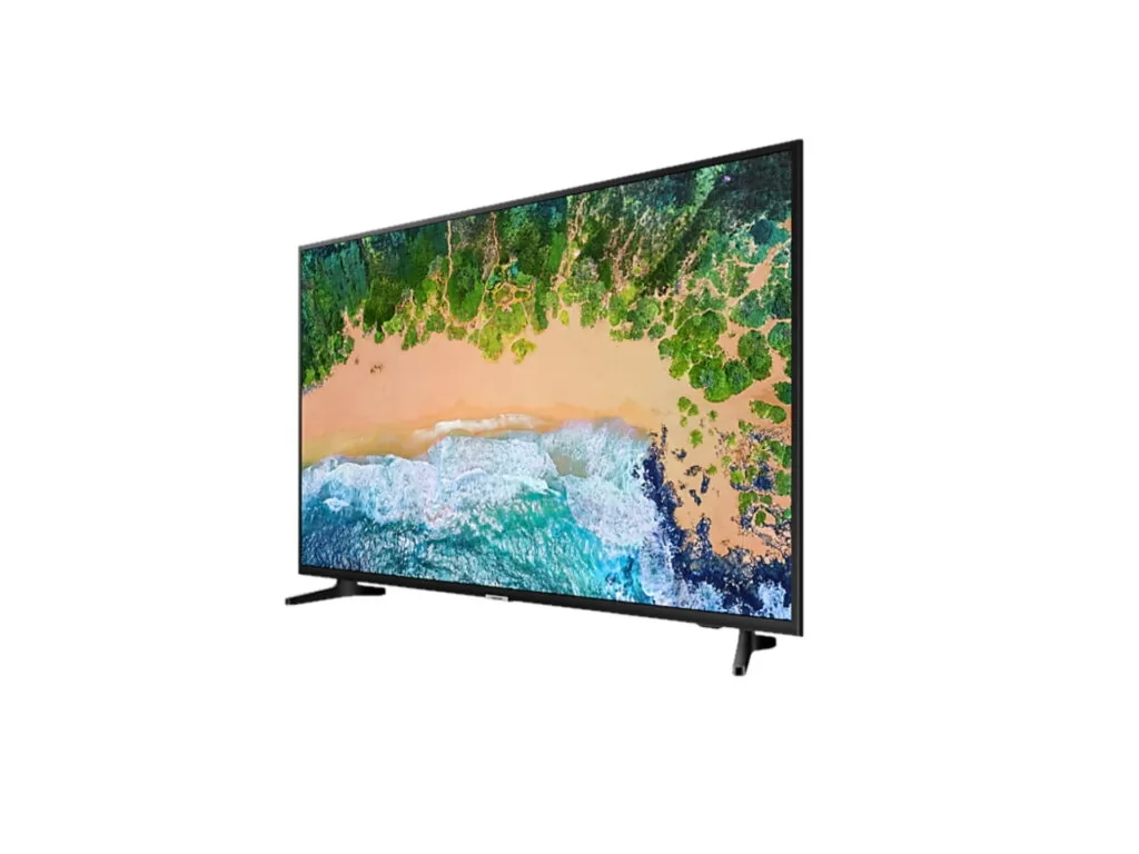 TV 50 UE50TU7002UXCE — 2