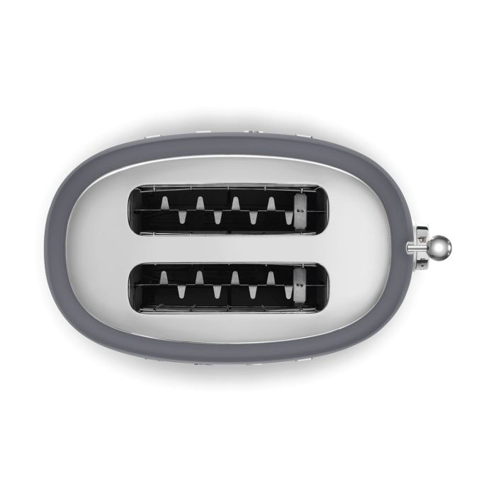 SMEG TSF01GREU Toaster 2 slice — 4