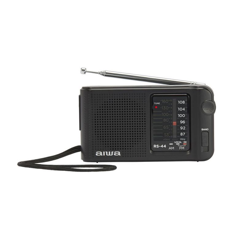 Sound system AIWA RS-44