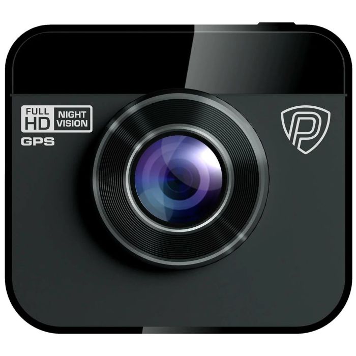 Prestigio PCDVRR370GPS RoadRunner 370GPS — 6