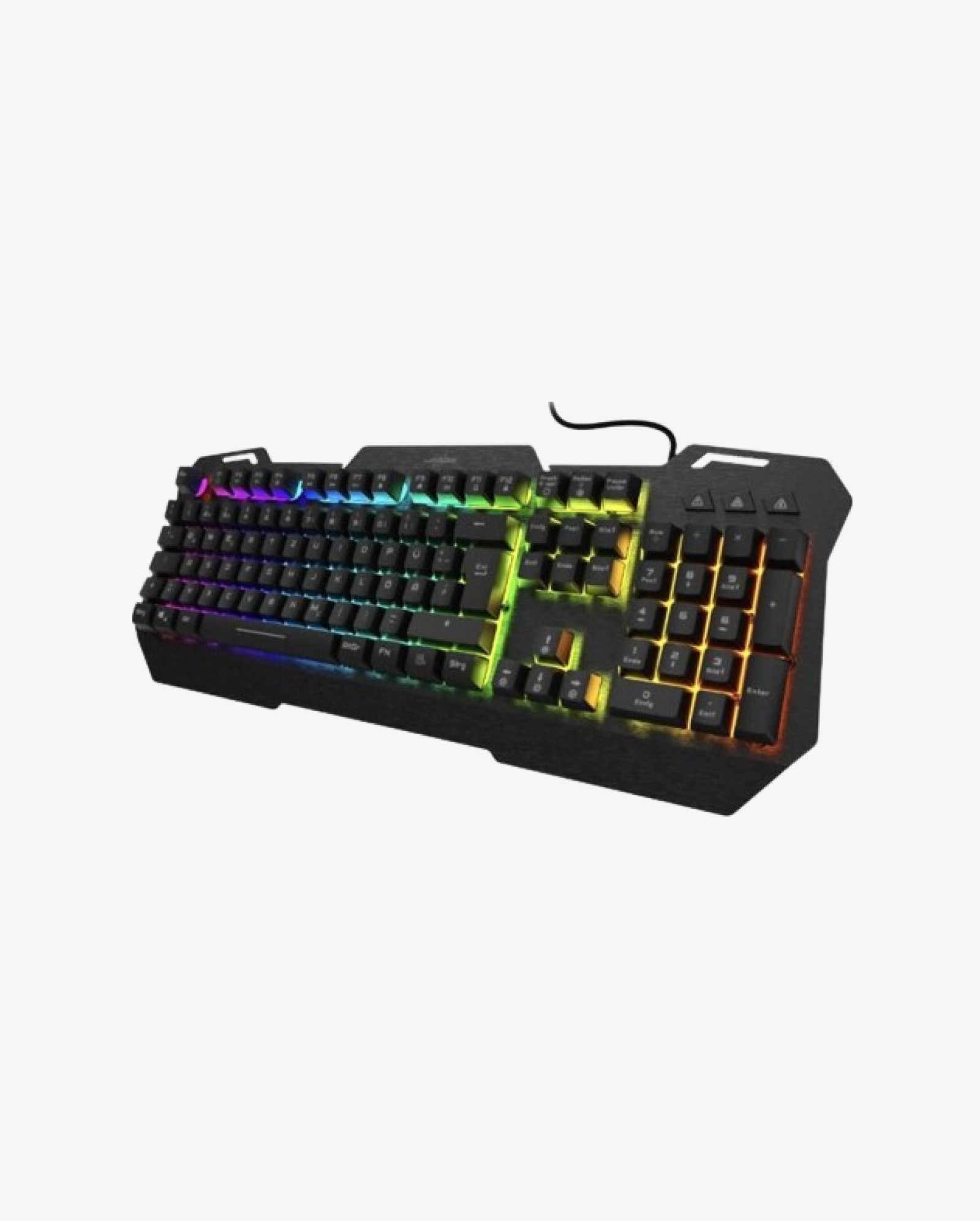 Игровая клавиатура Hama uRage Exodus 450 — 2