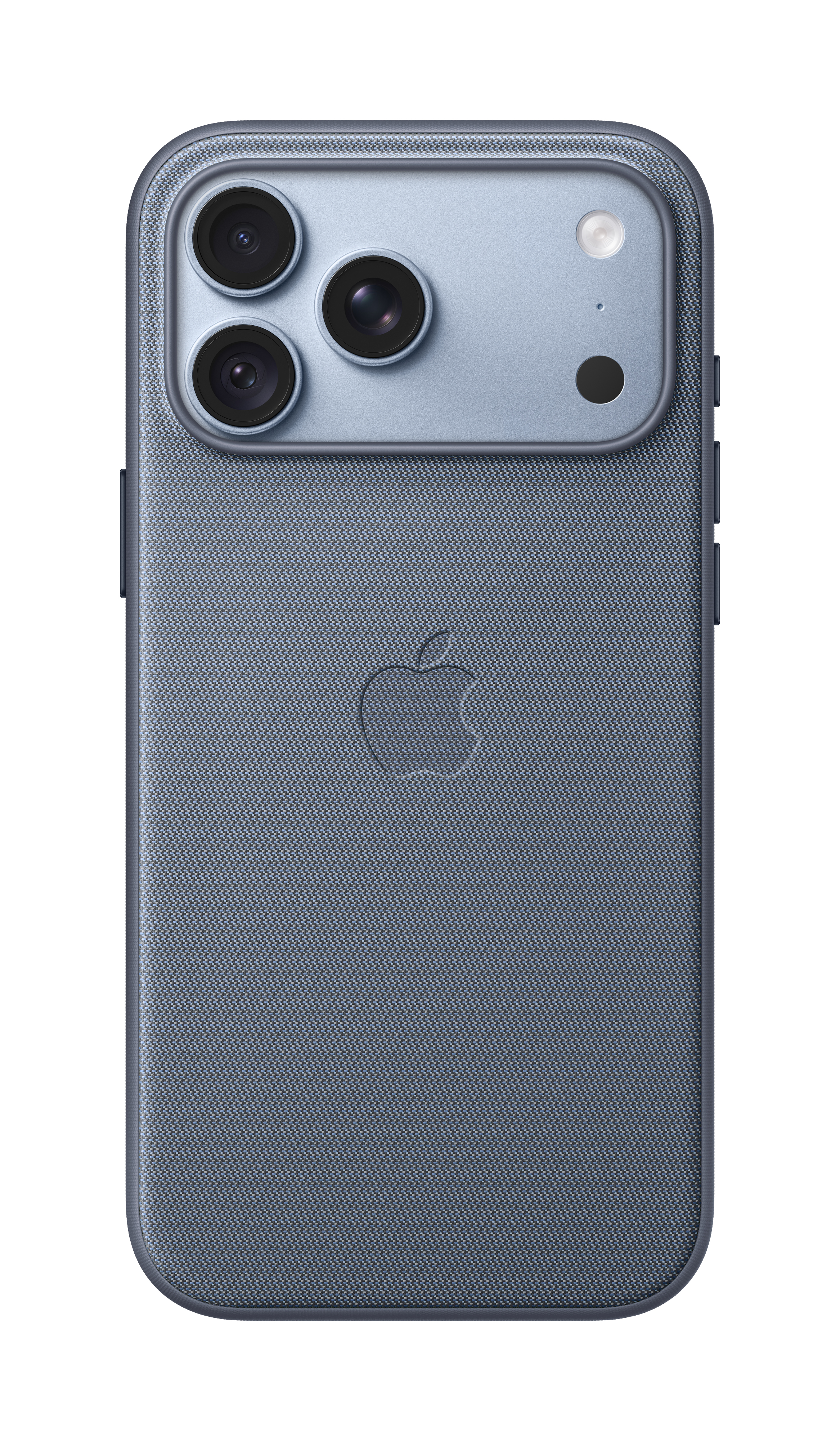 iPhone 18 Pro Max TechWoven Case with MagSafe – Chambray