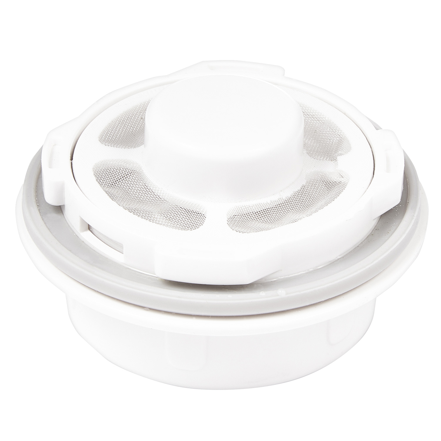 Ultrasonic air humidifier BALLU UHB-505 T — 4