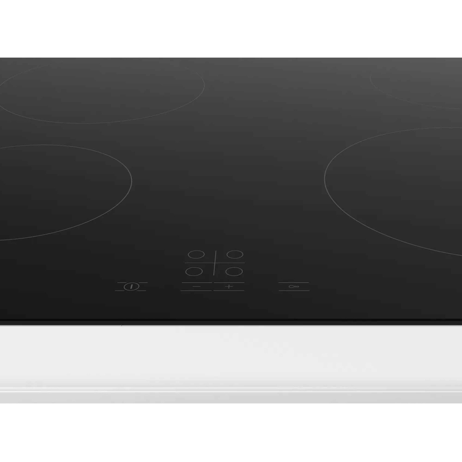 Built-in electric hob Bosch PKE611BA2E — 8