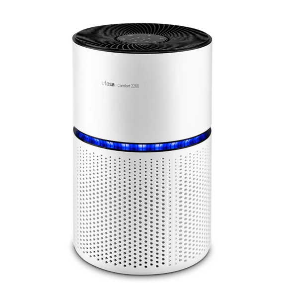Air purifiers UFESA COMFORT AIR 2200 — 2
