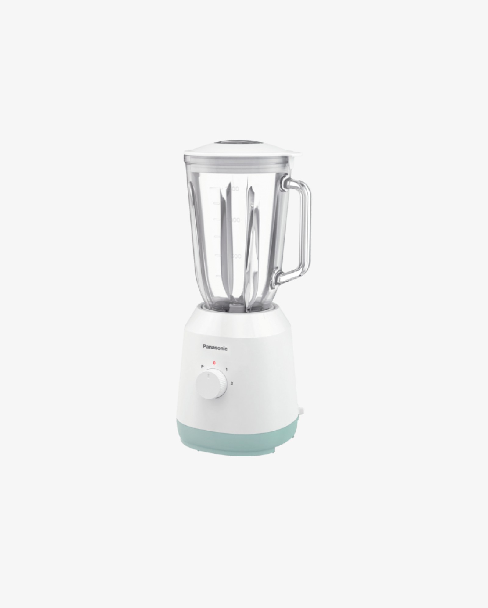Blender MX- EX1561WTQ — 2
