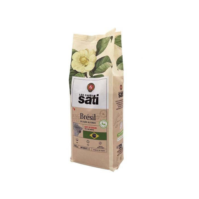 Coffee beans SATI BRAZIL SELESAN ALFENAS