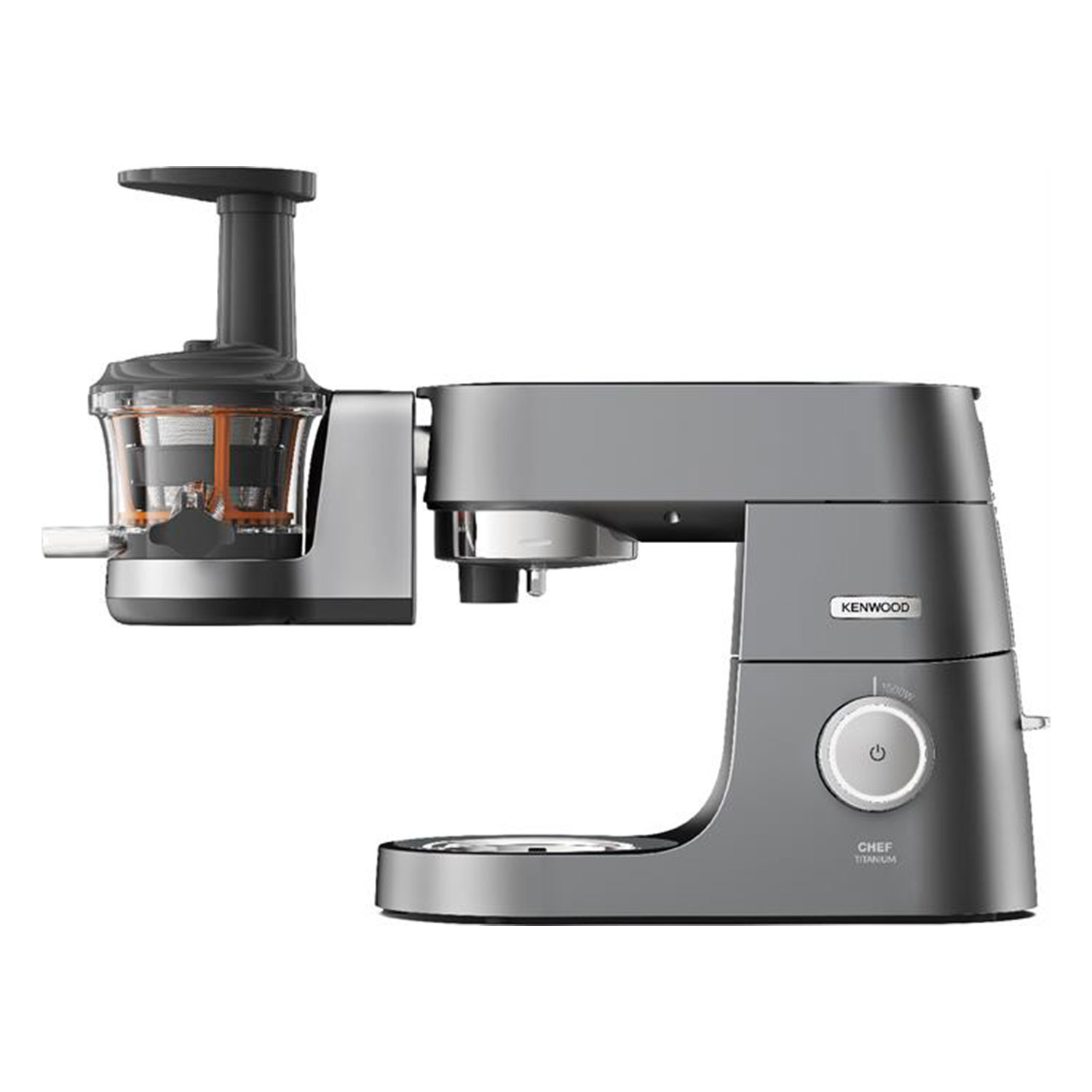 Kitchen Machine Attachment KENWOOD KAX720PL — 3