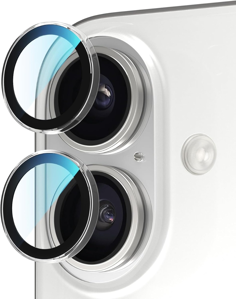 Wolf Pro Glass Camera For iPhone 17 — 10
