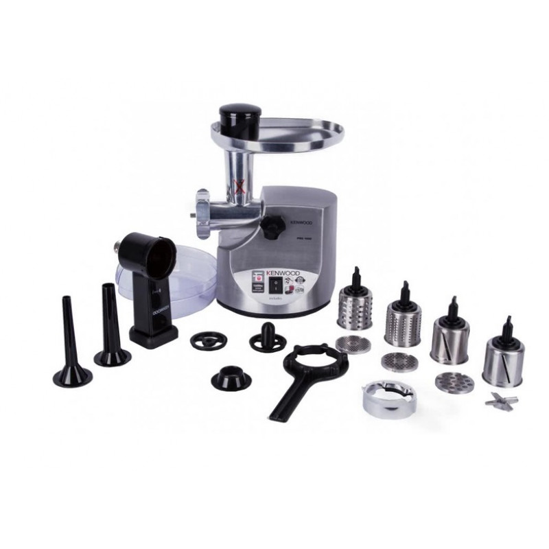 Meat Grinder MG516 — 5