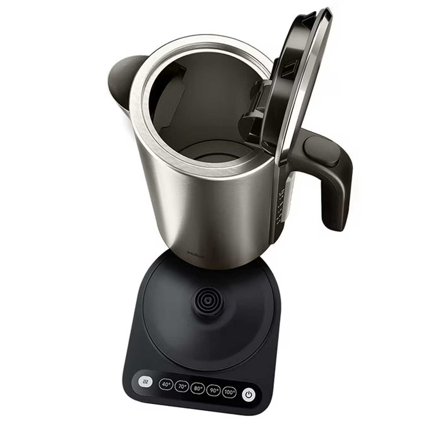 Electric kettle Braun WK5205BK — 2