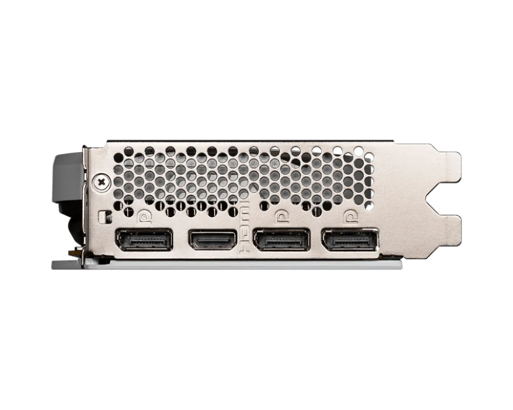 MSI GeForce RTX 4060 VENTUS 2X GDDR6 OC — 5