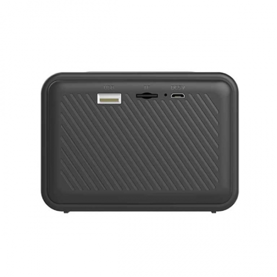 Wireless speaker Oraimo OBS-02S — 3
