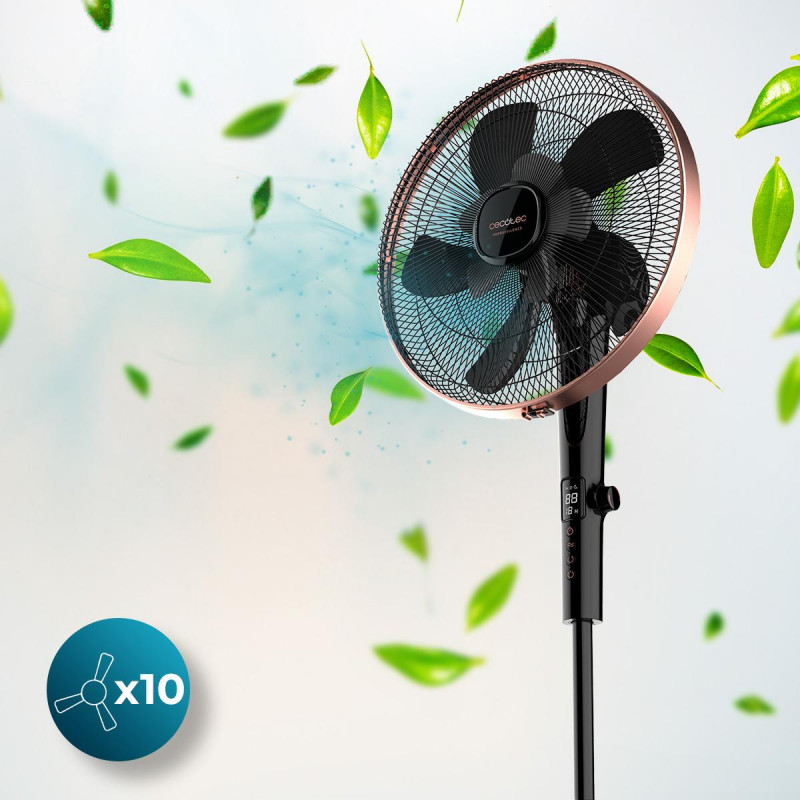 CECOTEC ENERGYSILENCE 1040 SMARTEXTREME — 3
