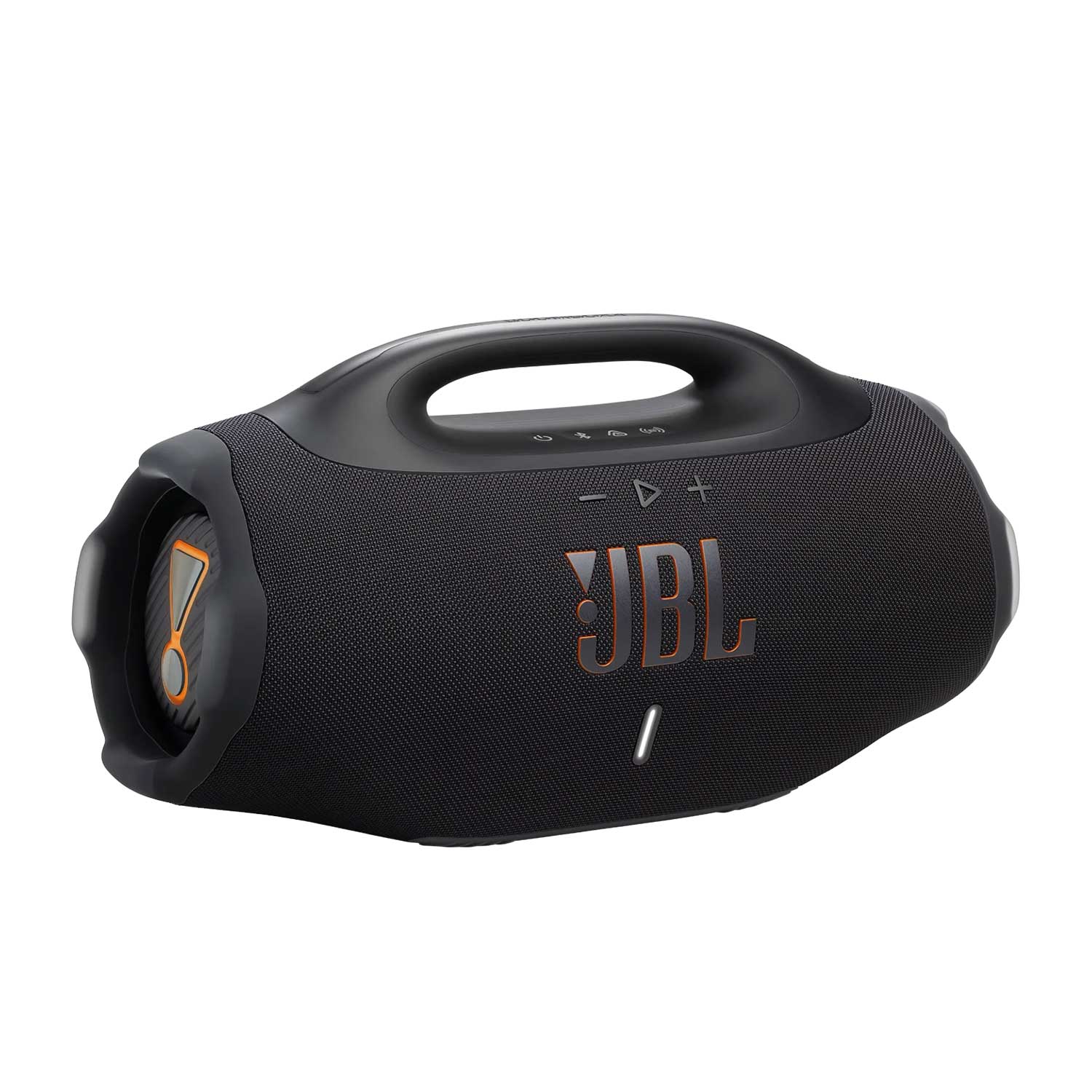 Portable speaker JBL Boombox 4 — 25